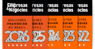 Reconhecimento da Revista Pequenas Empresas e Grandes Negócios