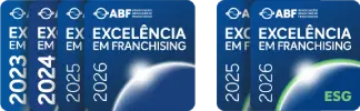 Selo de Excelência da ABF